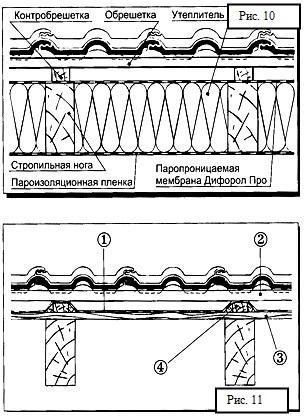 Рисунки 10-11